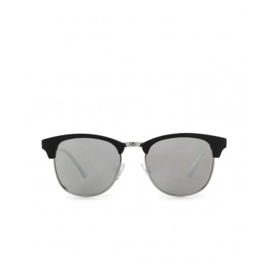 Γυαλιά Ηλίου Μαύρα - Vans Dunville Shades