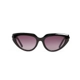 VANS SHELBY SUNGLASSES VN000GN0BLK-BLK Black Image 