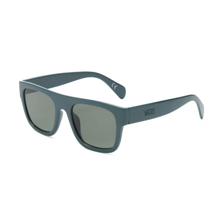 VANS SQUARED OFF SHADES VN0A7PR1BDX-BDX Green