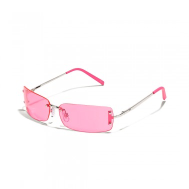 Γυαλιά Ηλίου Ροζ - Vans Gemini