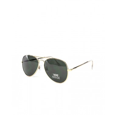 VANS HENDERSON SHADES II GOLD Χρυσό