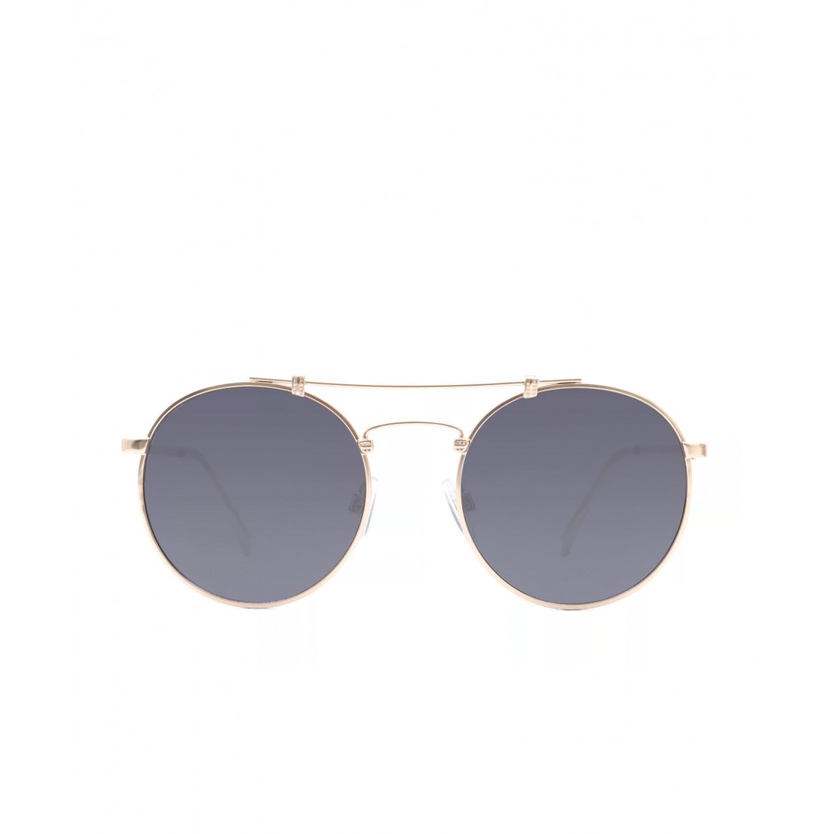 VANS HENDERSON SHADES VA5425GLD-GLD Χρυσό