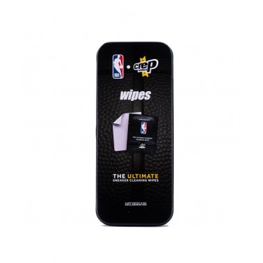 CREP PROTECT x NBA WIPES (12 PACK) 1255027.0 One Color