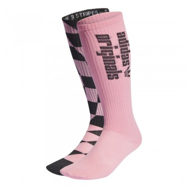 adidas Originals METAM. SOCK 2PP II3385 Pink