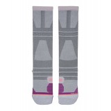 STANCE LONG DISTANCE W748A18LON-GRY Γκρί Εικόνα 0