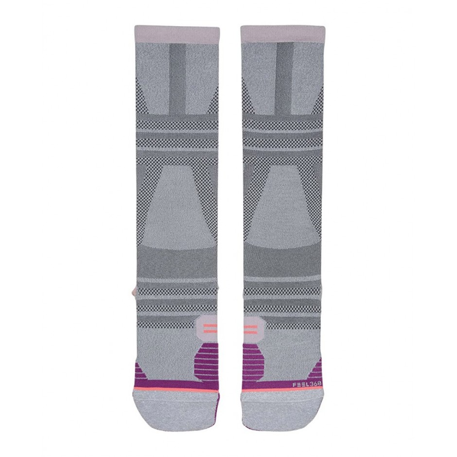 STANCE LONG DISTANCE W748A18LON-GRY Γκρί