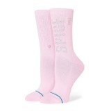 Stance Spice World Ροζ - Γυναικείες Κάλτσες