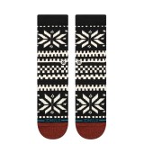 Γυναικείες Κάλτσες Μαύρες - Stance Flake Εικόνα 0