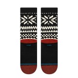 Γυναικείες Κάλτσες Μαύρες - Stance Flake Εικόνα 1