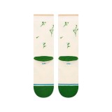 Γυναικείες Κάλτσες Γκρι - Stance Wildflower Εικόνα 1
