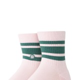 Women's Socks Pink - Stance Boyd Image 0