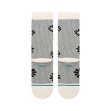 Κάλτσες Γκρι - Stance Floral Stitch Εικόνα 1