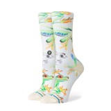 STANCE STICK TO IT CREW W556C24STI-CVS Colorful Image 