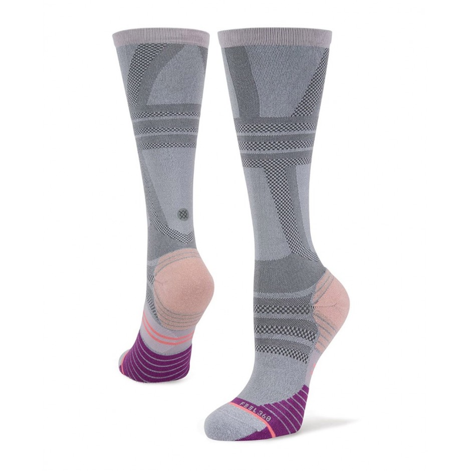 STANCE LONG DISTANCE W748A18LON-GRY Γκρί