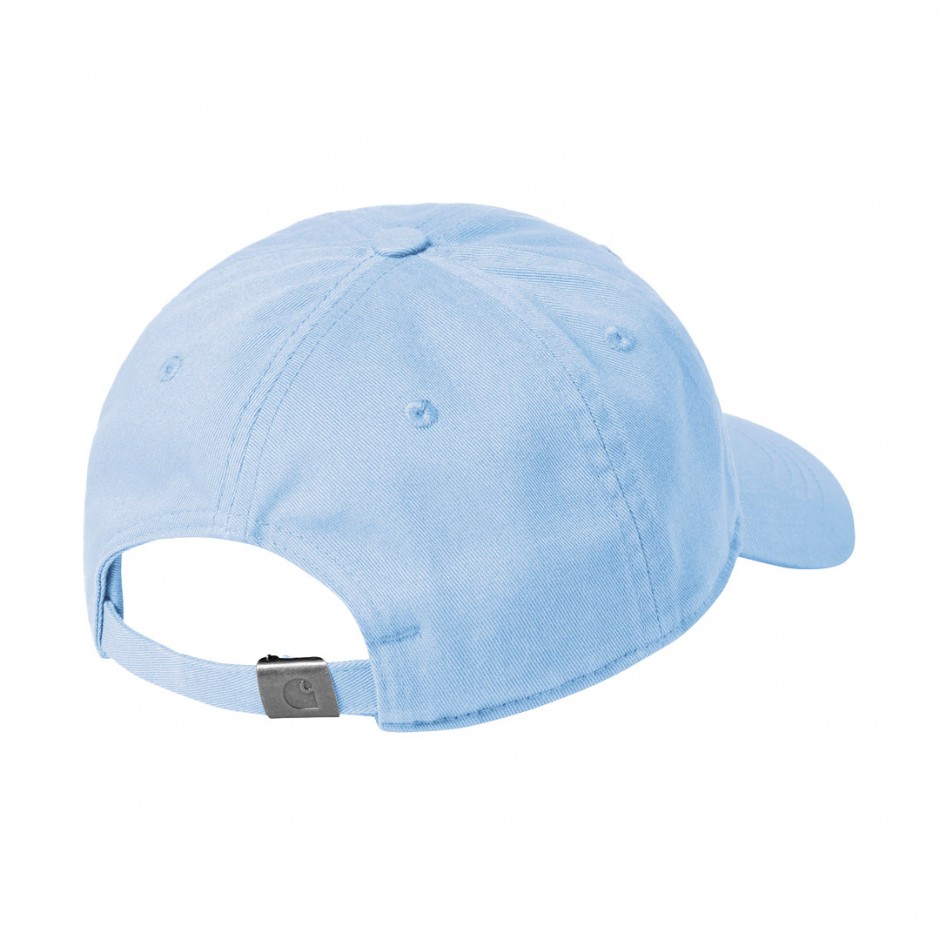 Γυναικείο Καπέλο Μπλε - Carhartt WIP Madison Logo
