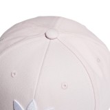 adidas Originals BASEB CLASS TRE FM1325 Pink Image 3