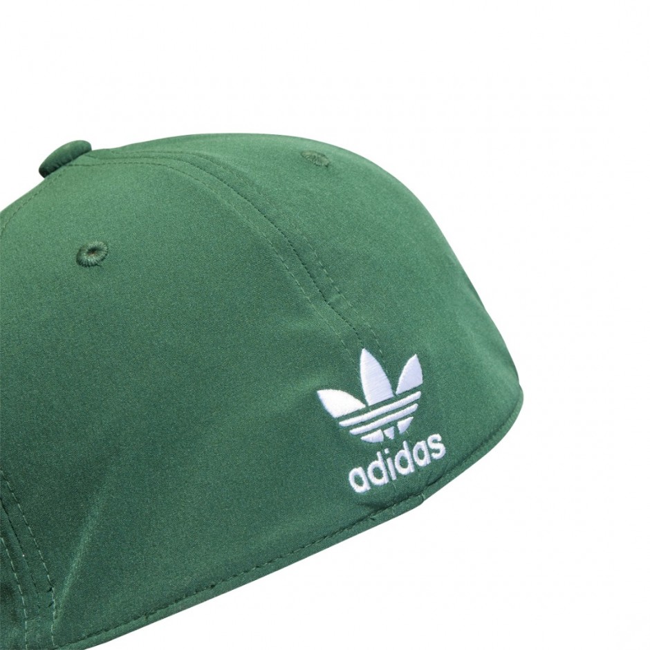 Γυναικείο Καπέλο Κυπαρισσί - adidas Originals Adi Dassler
