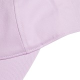 Γυναικείο Καπέλο Λιλά - adidas Originals Adicolor Classic Trefoil Baseball Εικόνα 2