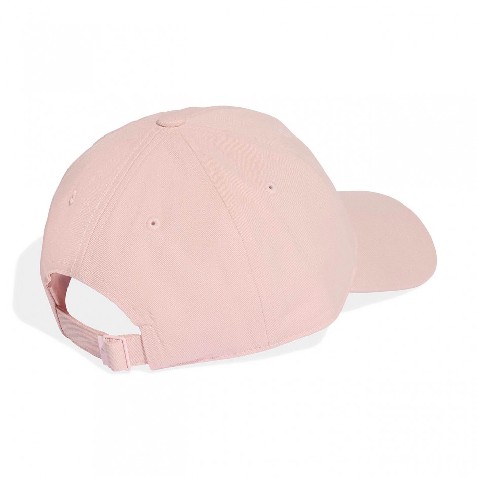 Cap Pink - adidas Originals Adicolor Classic Trefoil Baseball