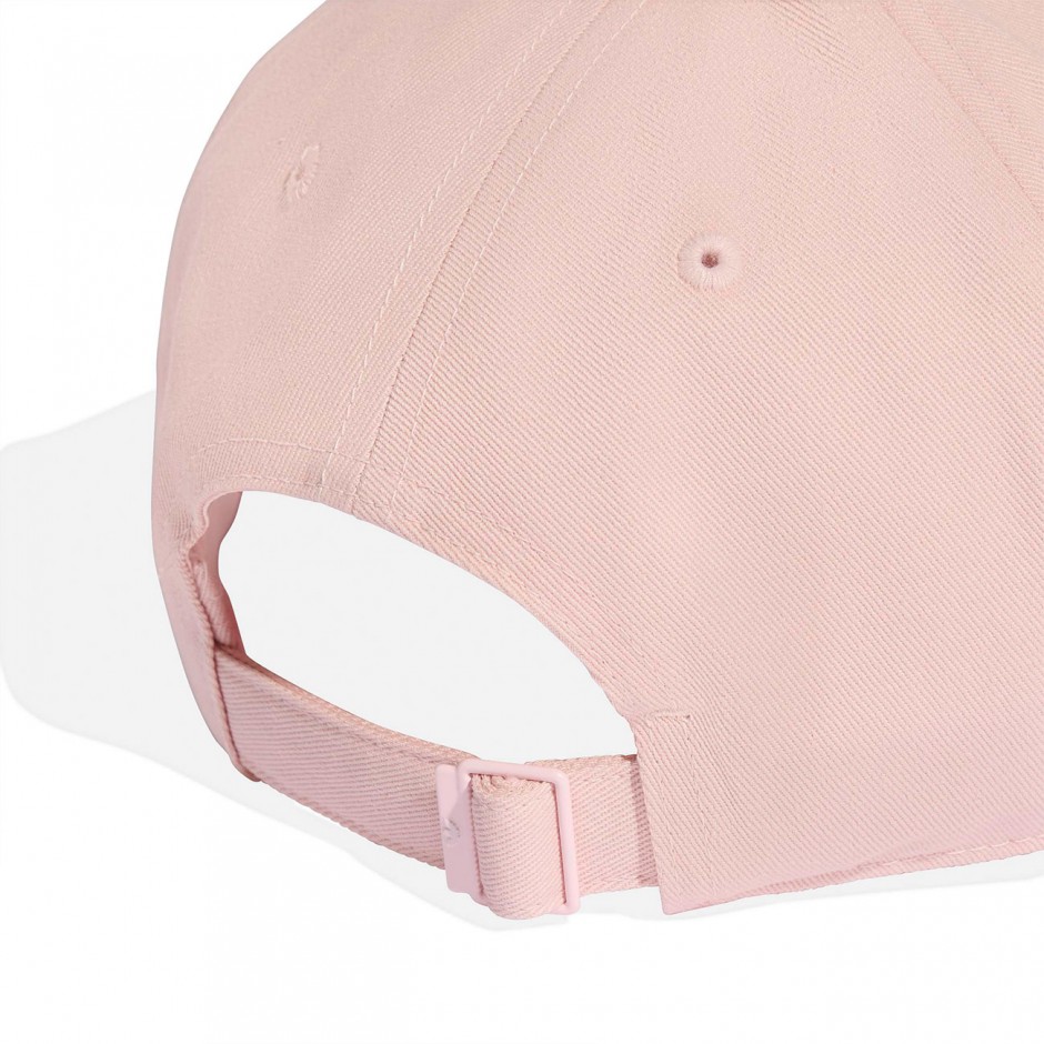 Cap Pink - adidas Originals Adicolor Classic Trefoil Baseball