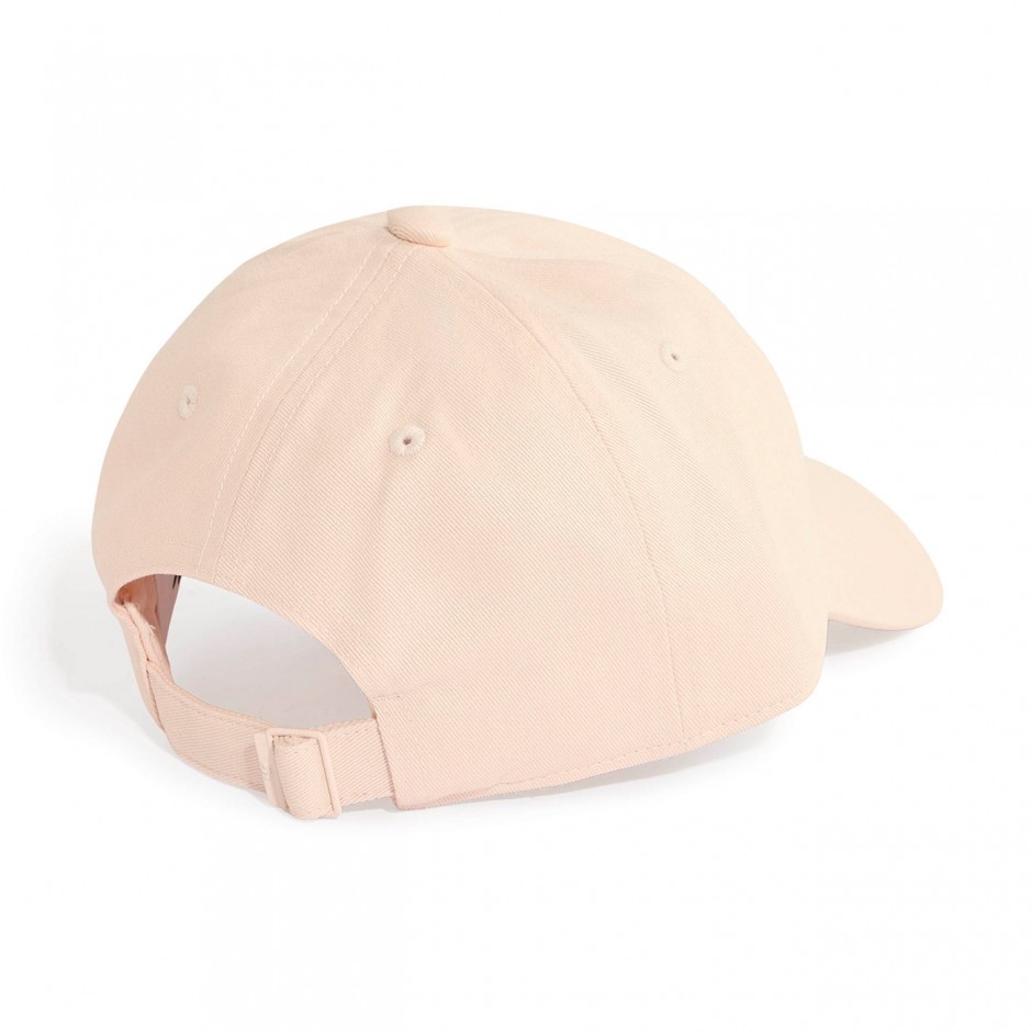 Καπέλο Σομόν - adidas Originals Adicolor Classic Trefoil Baseball