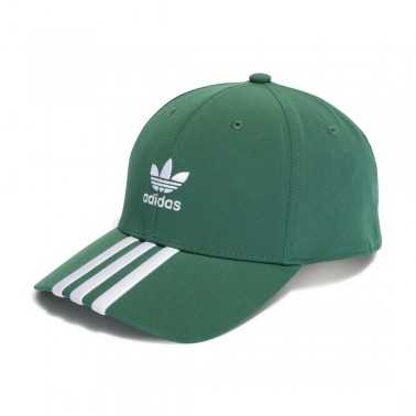 adidas Originals ARCHIVE CAP IS1627 Pine