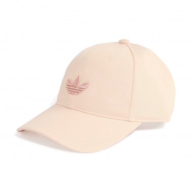 Καπέλο Σομόν - adidas Originals Adicolor Classic Trefoil Baseball