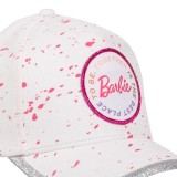 CAPSLAB BARBIE CL/BA1/2/CB/BAR2-BARBIE2 White Image 3