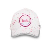 CAPSLAB BARBIE CL/BA1/2/CB/BAR2-BARBIE2 White Image 