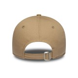 NEW ERA WMNS ANIMAL INFILL 9FORTY LOSDOD 60771742 Beige Image 0