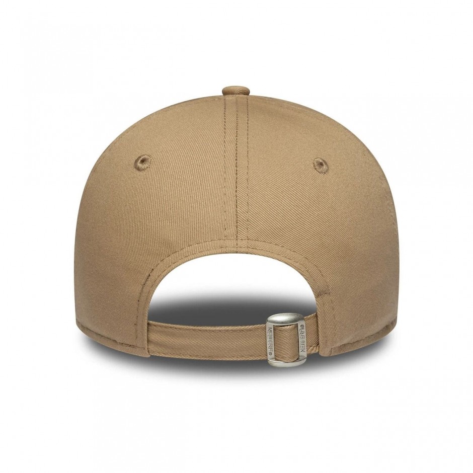NEW ERA WMNS ANIMAL INFILL 9FORTY LOSDOD 60771742 Beige
