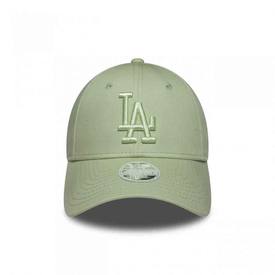 NEW ERA WMNS LEAGUE ESS 9FORTY LOSDOD  SFG 60915725 Green