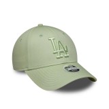 NEW ERA WMNS LEAGUE ESS 9FORTY LOSDOD  SFG 60915725 Green Image 2