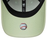NEW ERA WMNS LEAGUE ESS 9FORTY LOSDOD  SFG 60915725 Green Image 3