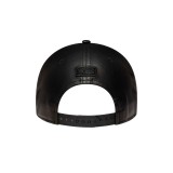 Γυναικείο Καπέλο Μαύρο - New Era New York Yankees Womens MLB Diamante PU Black 9FORTY M-Crown Εικόνα 0