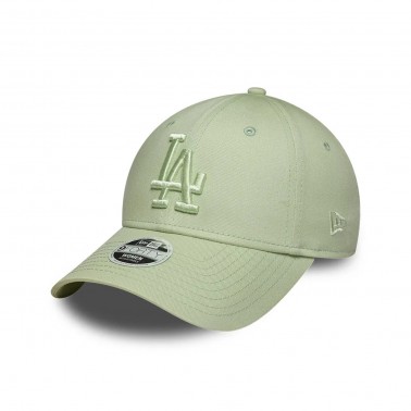 NEW ERA WMNS LEAGUE ESS 9FORTY LOSDOD  SFG 60915725 Green