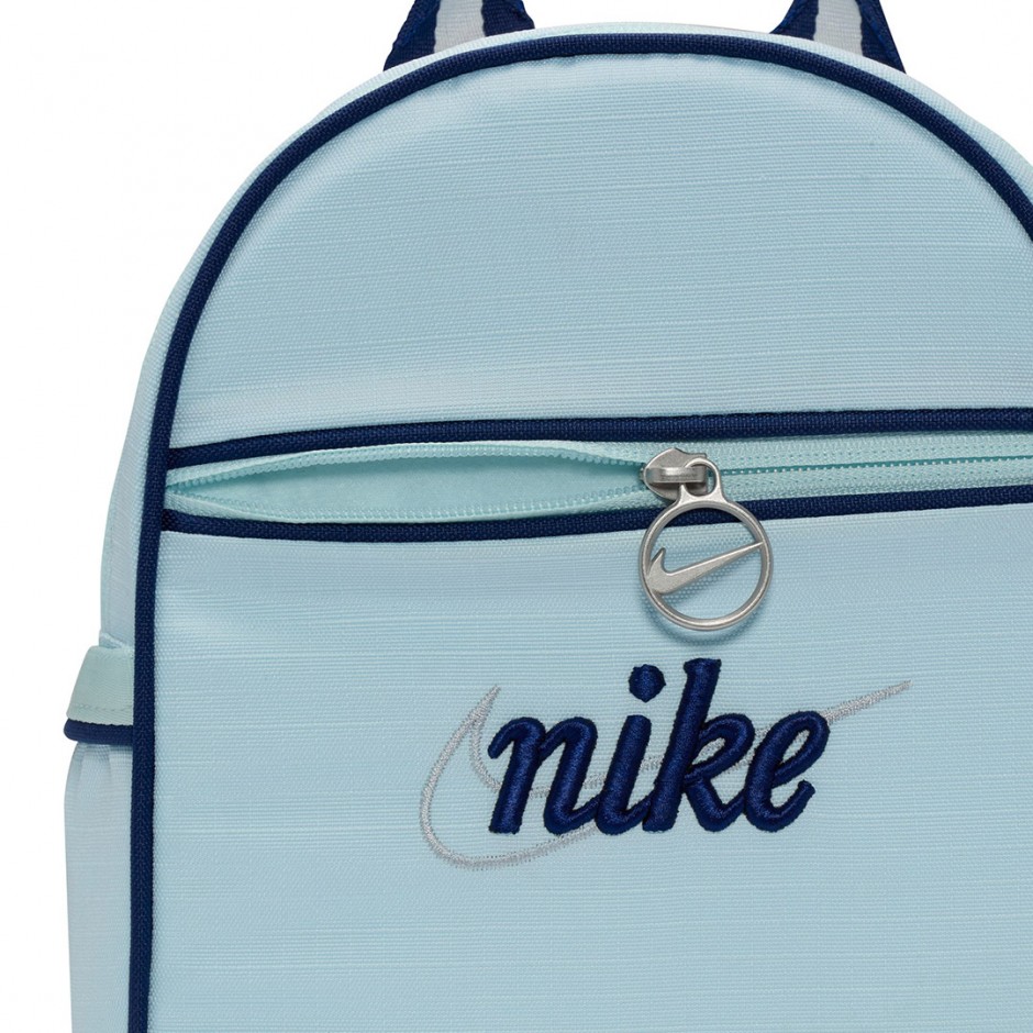 Γυναικεία Τσάντα Πλάτης Σιέλ - Nike Sportswear Futura 365