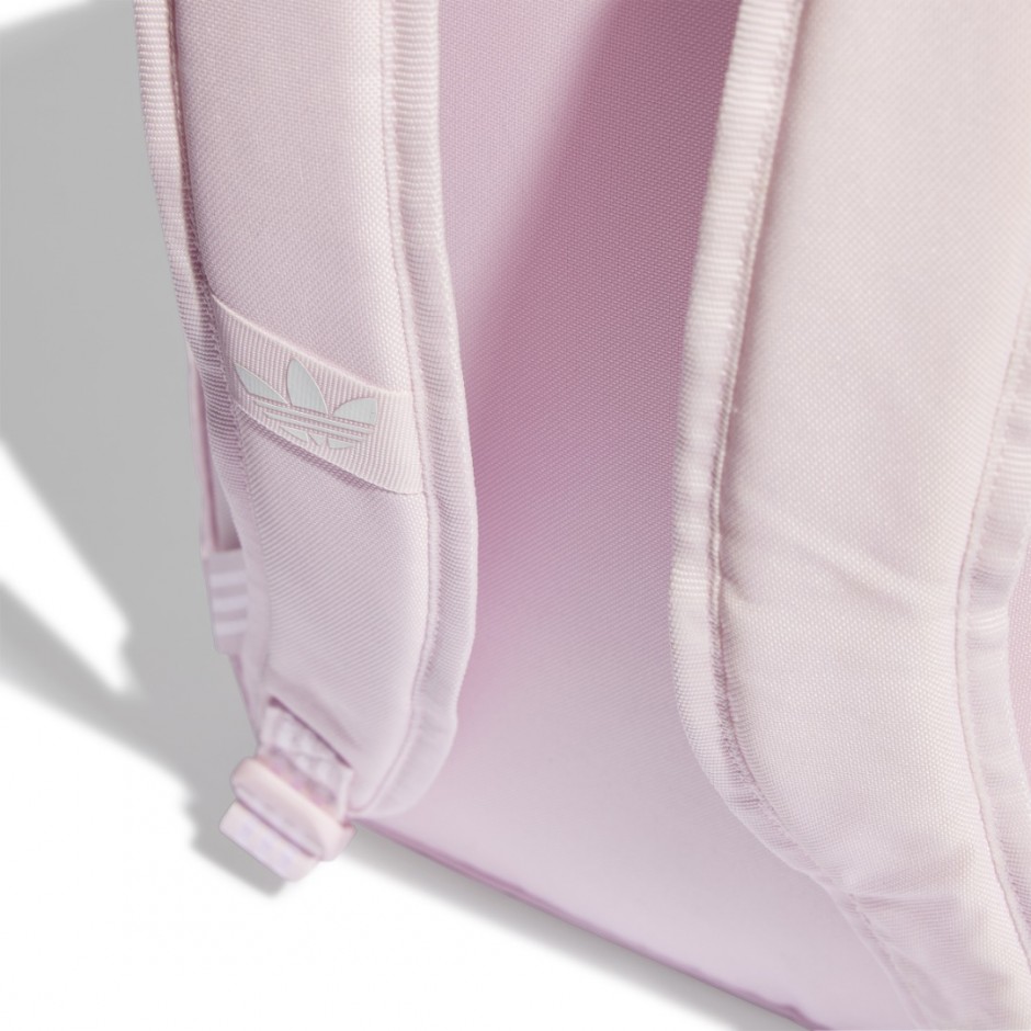 Γυναικεία Τσάντα Πλάτης Ροζ - adidas Originals Adicolor