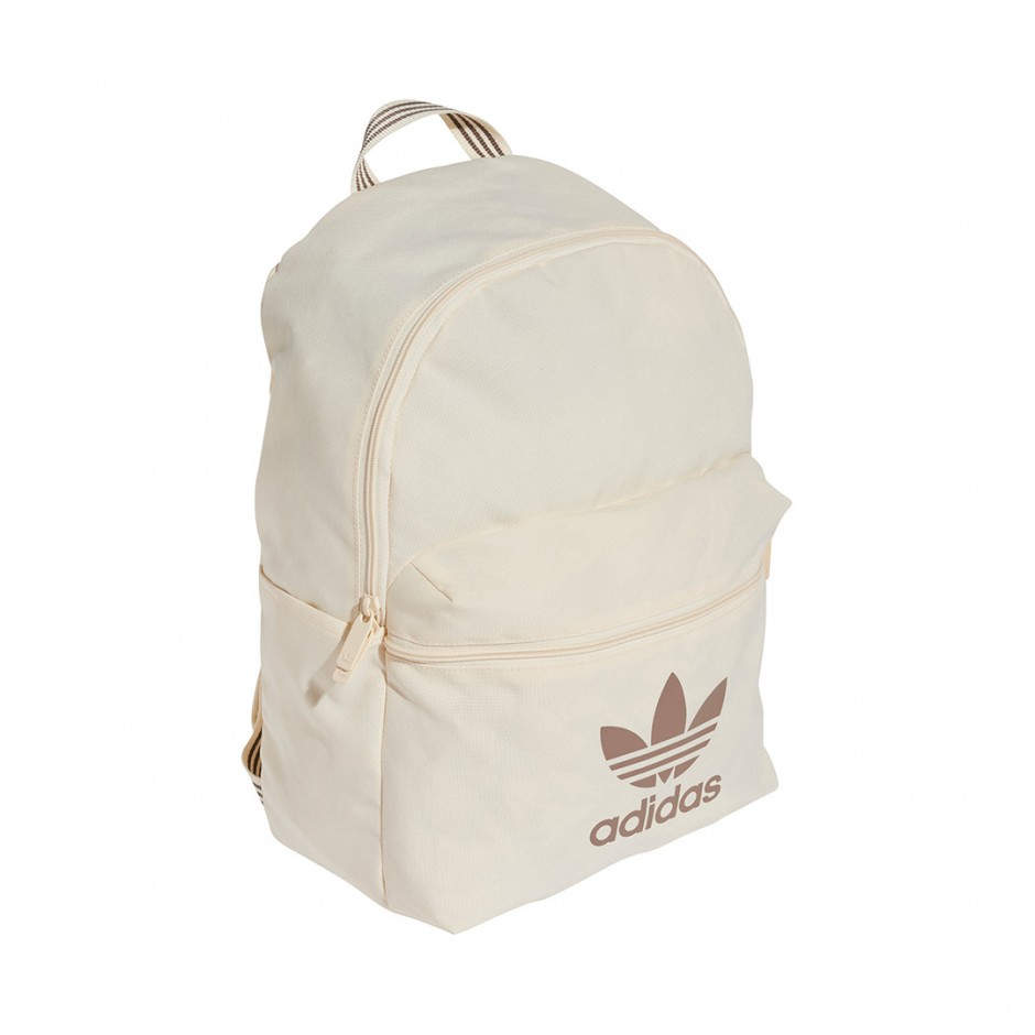 adidas Originals ADICOLOR BACKPK JJ4160 Ecru