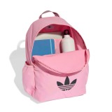 Τσάντα Πλάτης Ροζ - adidas Originals Adicolor Classic Εικόνα 2