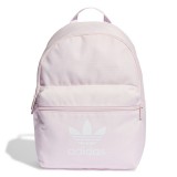 Γυναικεία Τσάντα Πλάτης Ροζ - adidas Originals Adicolor Εικόνα 
