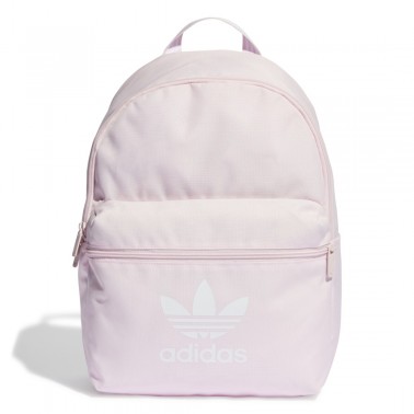 Γυναικεία Τσάντα Πλάτης Ροζ - adidas Originals Adicolor