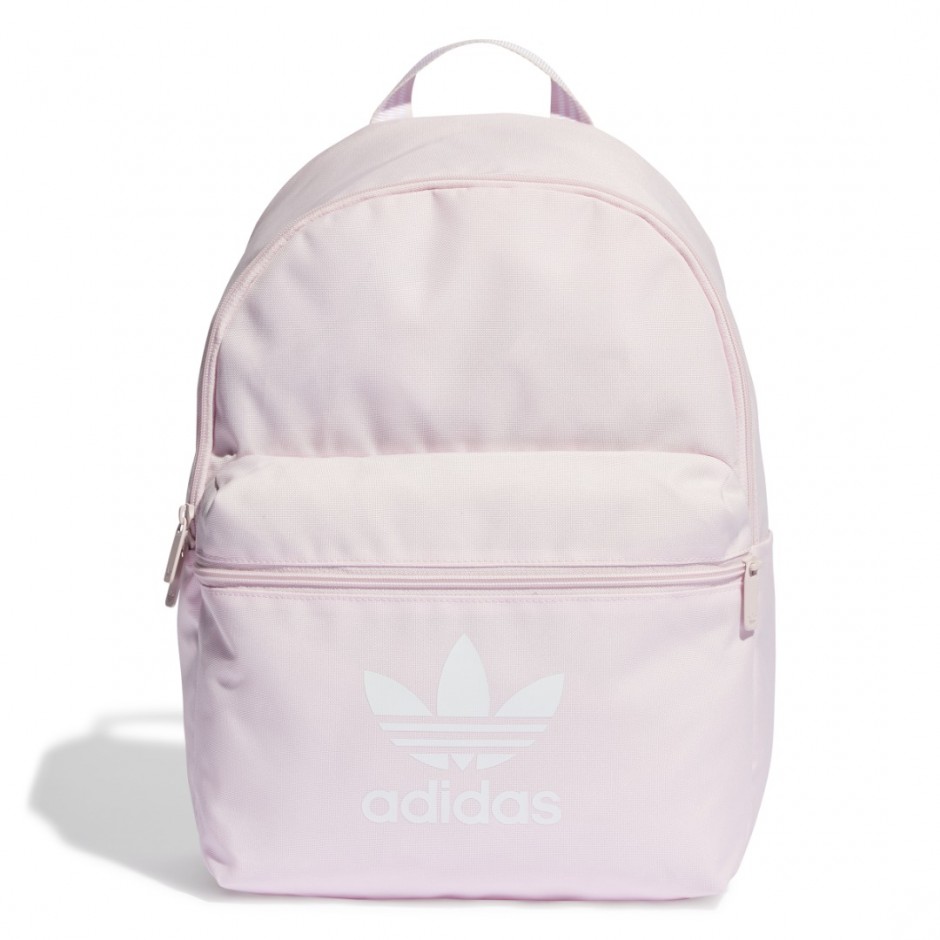Γυναικεία Τσάντα Πλάτης Ροζ - adidas Originals Adicolor