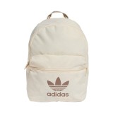 adidas Originals ADICOLOR BACKPK JJ4160 Ecru Image 