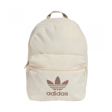 adidas Originals ADICOLOR BACKPK JJ4160 Ecru