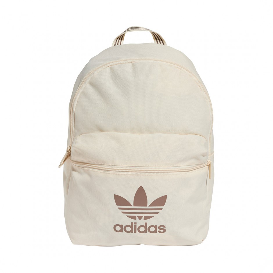 adidas Originals ADICOLOR BACKPK JJ4160 Ecru