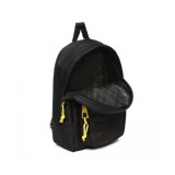 VANS X NATIONAL GEOGRAPHIC BACKPACK VA4RGRBLK-BLK Μαύρο Εικόνα 0