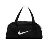 Τσάντα Γυμναστηρίου Μαύρη - Nike Gym Club  Εικόνα 