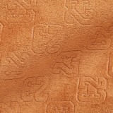 Τσάντα Ώμου Καφέ - Jordan Suede Monogram Mini Duffel Εικόνα 4