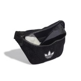 adidas Originals WAISTBAG II3382 Black Image 2